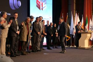 یازدهمین کنفرانس ملی و چهارمین کنفرانس بین المللی سازه فولاد