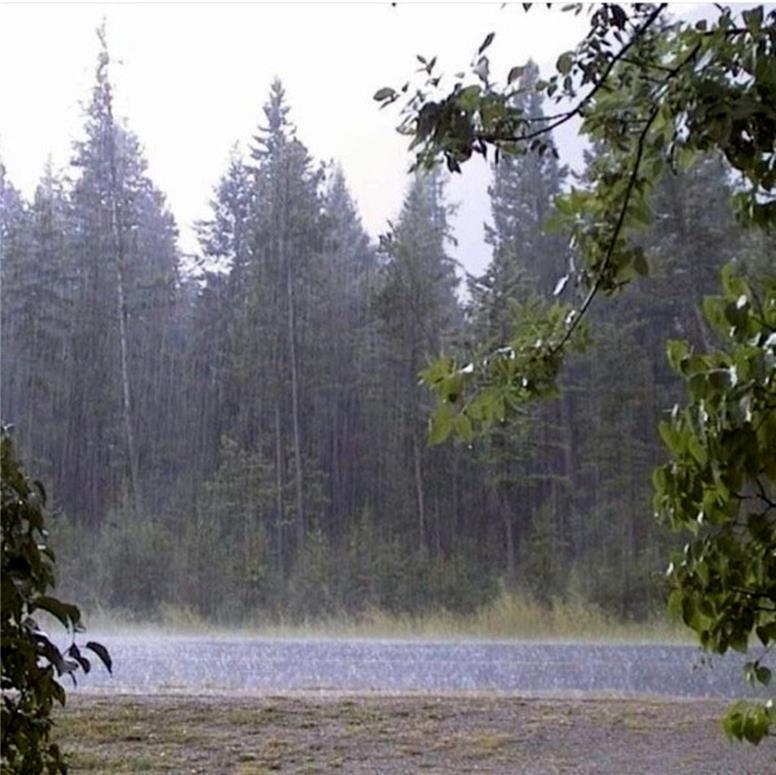 پیش بینی شروع بارندگی در مناطقی از غرب کشور