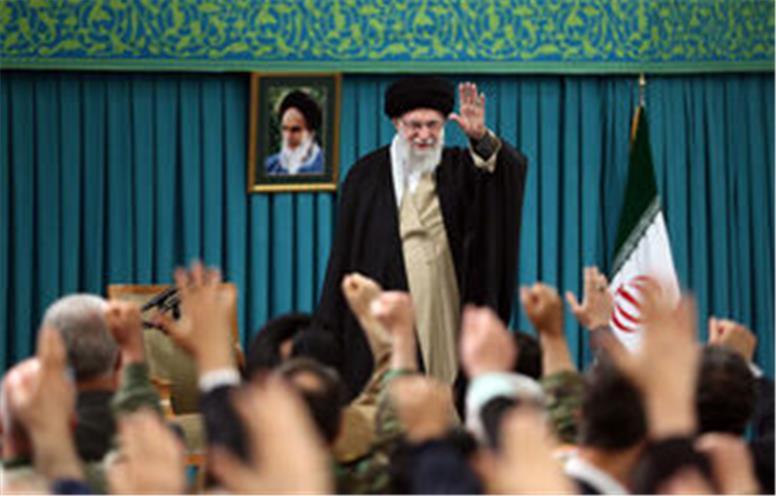 حمایت دیپلمات‌ها از رهبر انقلاب/بیانیه سفیران، دیپلمات‌ها و کارگزاران وزارت خارجه