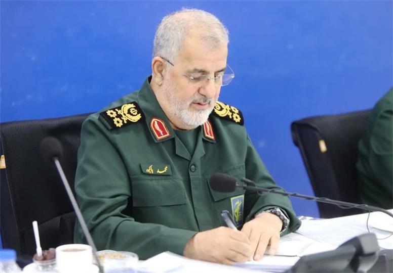 پیام جدید فرمانده کل سپاه: دستاوردهای سپاه بر پایه پیوند با دانشگاه بنا شده است