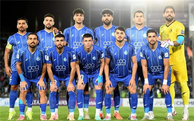 مشکل از نیمکت نیست، از مدیریت است