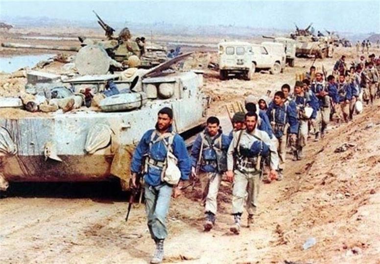 سومین یادواره 450 شهید تدارکات و پشتیبانی سپاه تهران بزرگ برگزار می‌شود