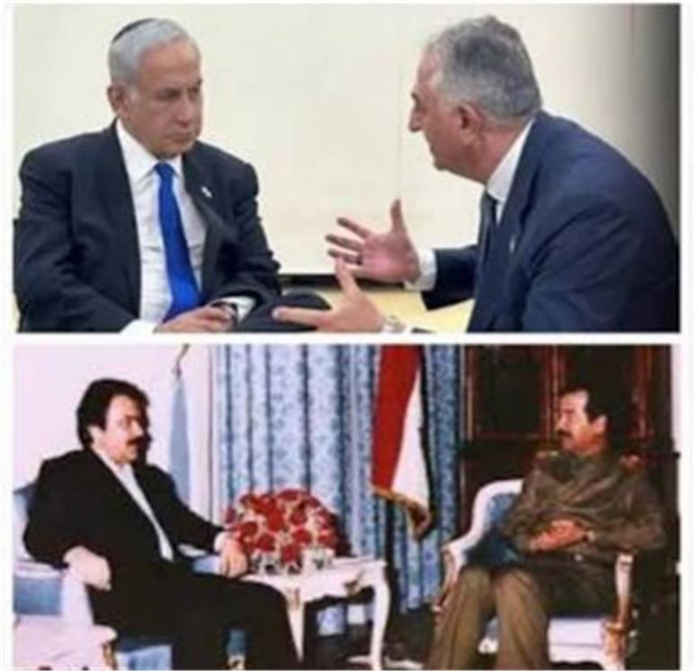 اندکی تامل در فضای این روزها...