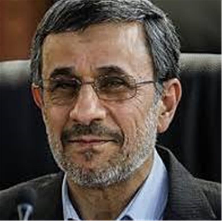 تصاویری برای پایان یک شایعه/ احمدی نژاد کجاست؟
