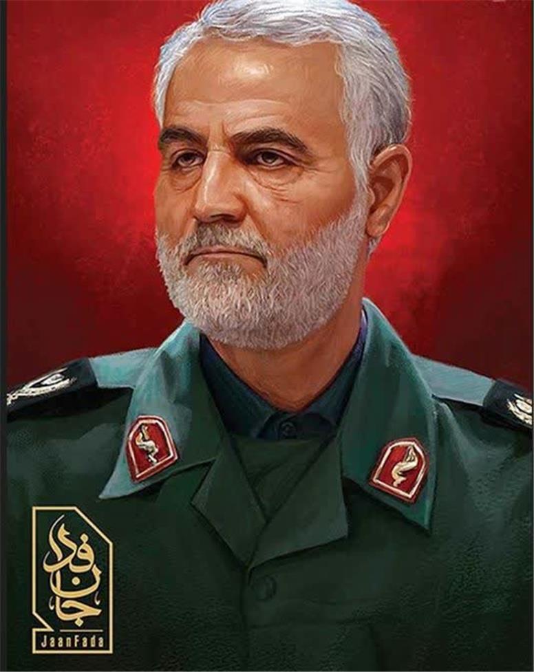 در آستانه ششمین سالگرد شهادت سپهبد شهید حاج قاسم سلیمانی؛ از تأمین امنیت برنامه‌ها تا رزمایش مشترک