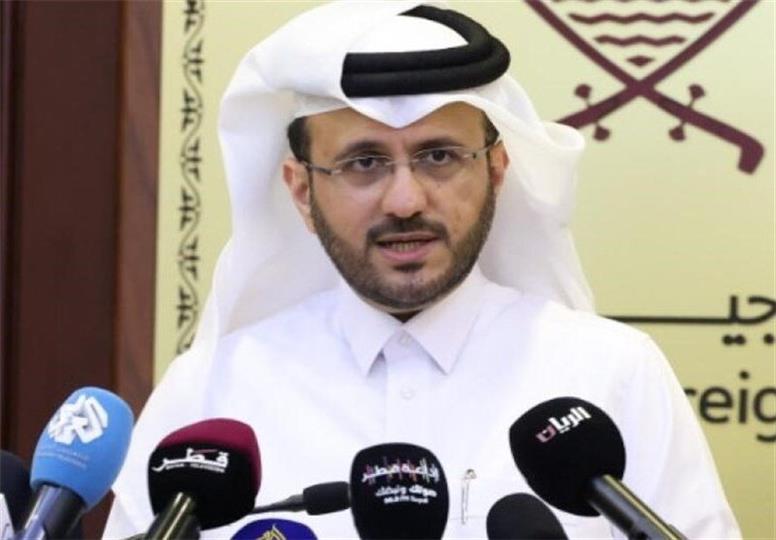 دولت قطر: تفاهم نامه تهران و واشنگتن با وساطت دوحه وارد مرحله اجرایی شد
