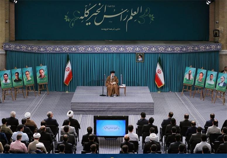 در صورت ادامه وحشی‌گری‌هایِ رژیم صهیونیستی کسی نمی‌‎تواند جلوی مسلمانان و نیروهای مقاومت را بگیرد