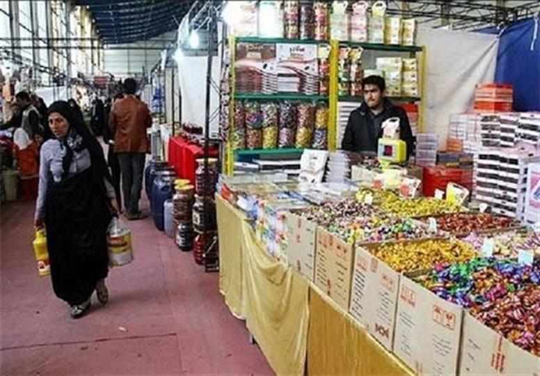 نمایشگاه‌های بهاره در5 نقطه تهران/ تخفیف ۲ تا 30 درصدی کالاها