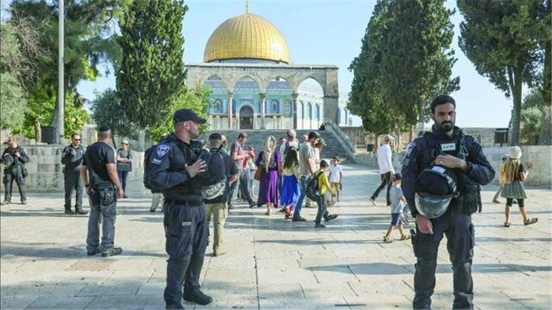 وزارت خارجه قطر و اردن، درخواست جدید صهیونیست‌ها را محکوم کردند