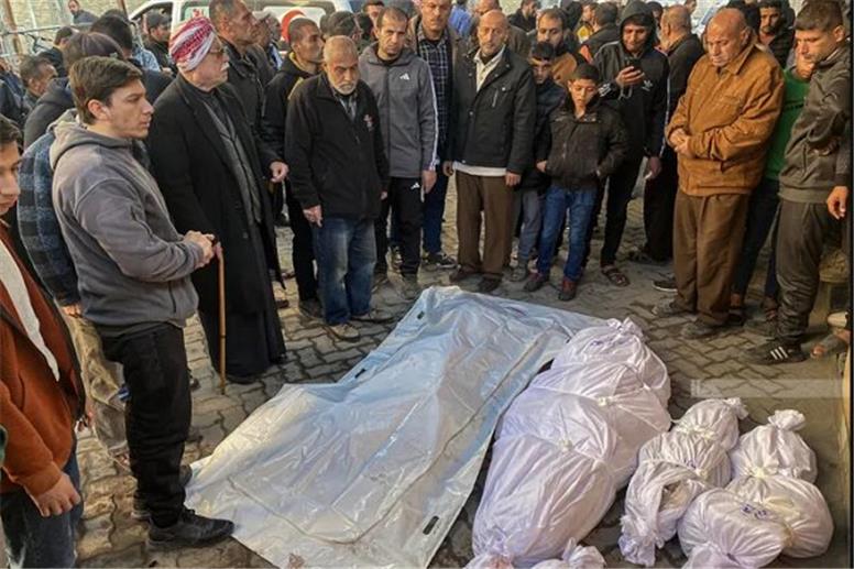 جدیدترین آمار شهدا و زخمی‌های حملات اسرائیل به نوار غزه/ شمار شهدای غزه به بیش از ۵۲ هزار نفر رسید