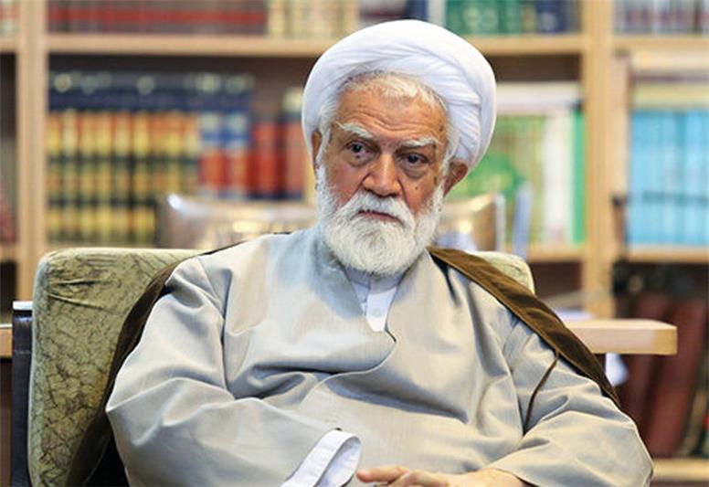 تسلیت نماینده مردم هرمزگان در مجلس خبرگان/ به مشکلات مردم در بندرعباس رسیدگی شود