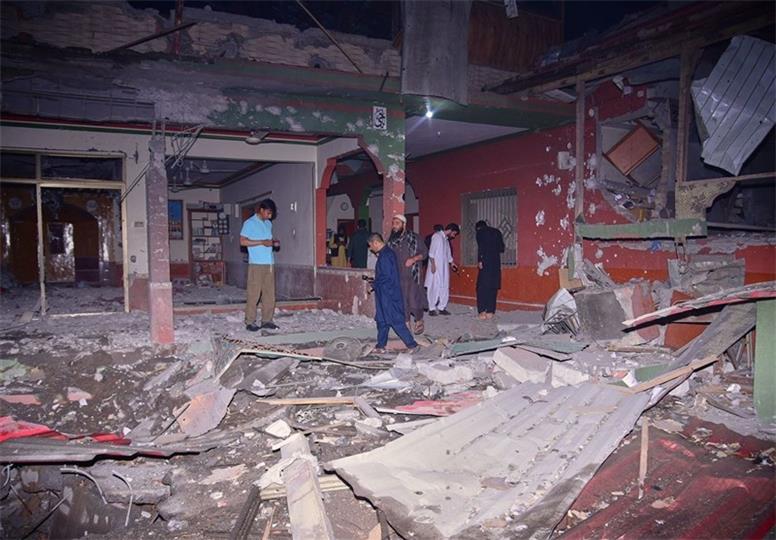 آخرین خبرها از درگیریِ نظامی هند و پاکستان/ ۲۶ کشته و ۴۶ زخمی در پاکستان