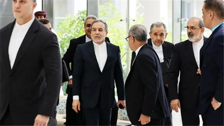 جزئیاتی جدید از مذاکرات/ درخواست ایران از آمریکا در مذاکرات هسته‌ای