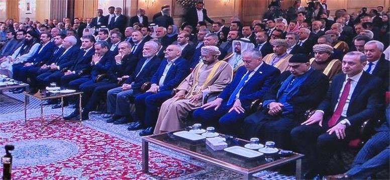 پزشکیان: انرژی خلیج فارس نباشد غرب فلج می شود/ استفاده از فناوری صلح آمیز هسته‌ای حق ماست