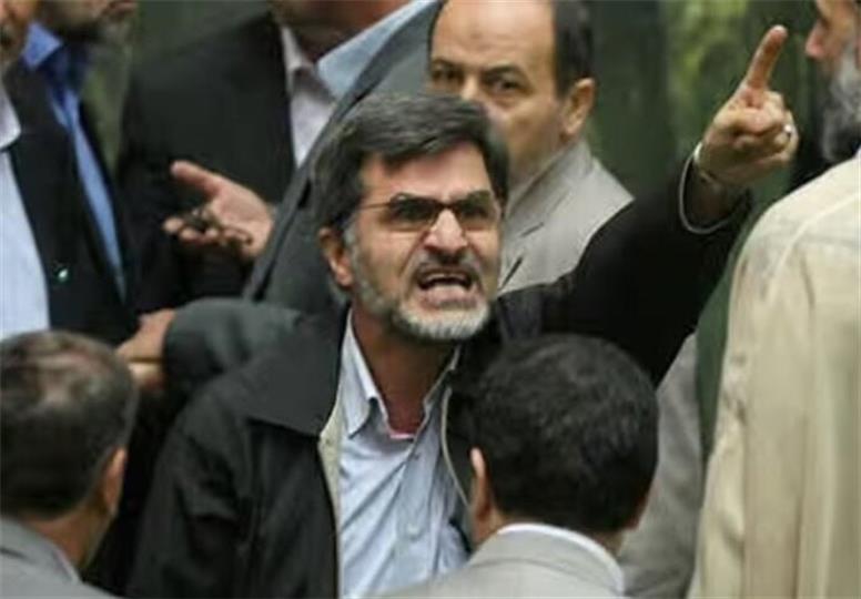 جنجال کوچک‌زاده در مجلس در پی تصویب پالمرو در مجمع تشخیص مصلحت نظام