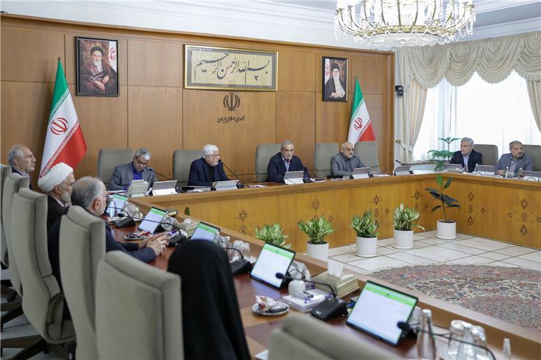 دستورات پزشکیان: همه اقدامات در کشور حول محور حفظ و تقویت انسجام ملی باشد