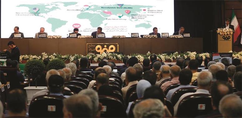 انتفاع 206 هزار میلیاردی جامعه هدف از ابتدای ورود فولاد مباركه به بورس