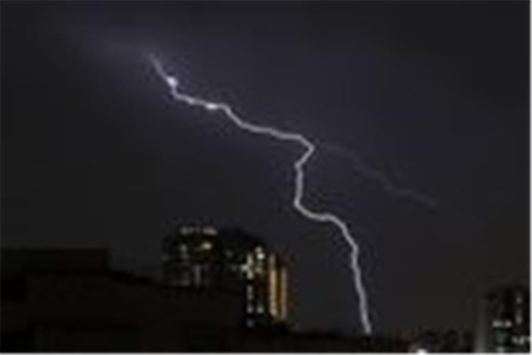 کاهش شدت بارش در غرب کشور از روز پنجشنبه