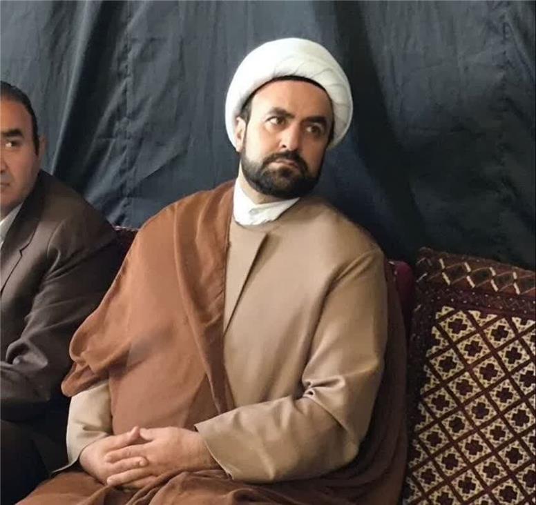 دادستان گناباد جان خود را از دست داد+عکس