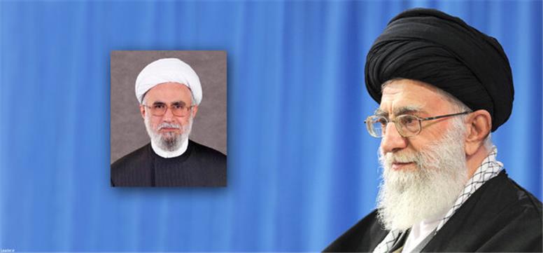 حکم جدید رهبر انقلاب اسلامی برای دبیر مجمع جهانی اهل بیت