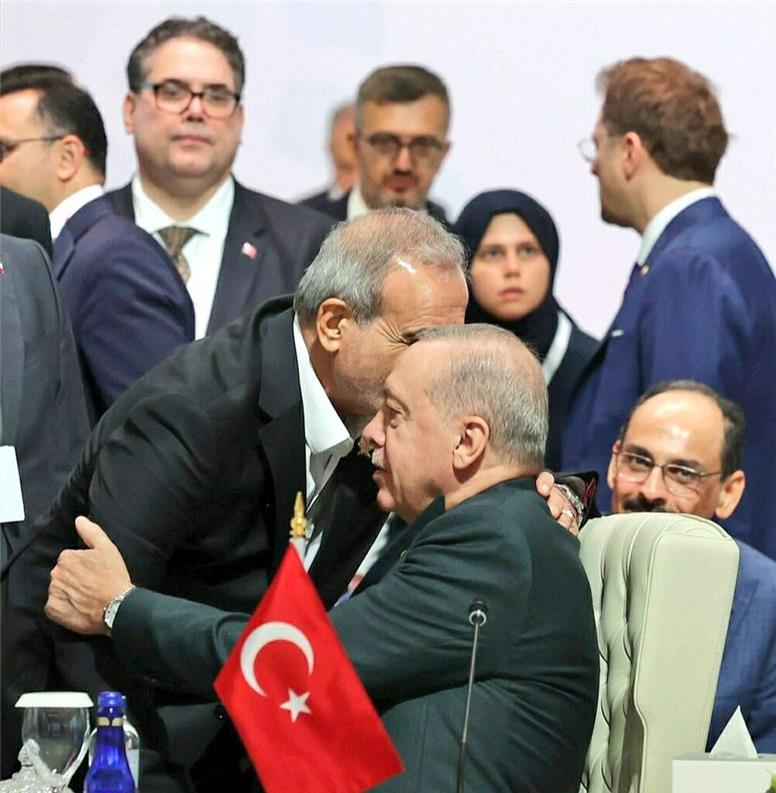 نگاهی به حاشیه‌های دیدار غیر رسمی دو رئیس جمهور