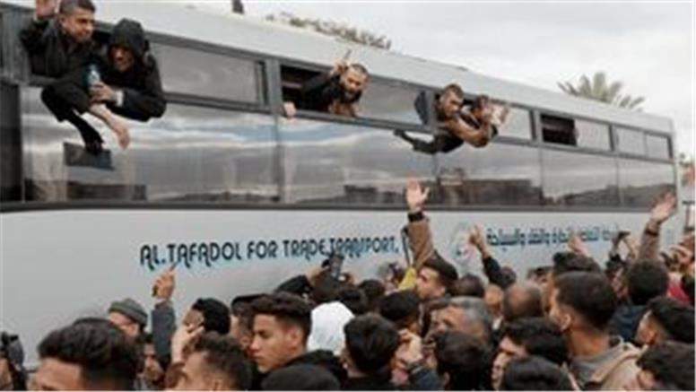 آخرین وضعیت آتش‌بس غزه بعد از یک ماه