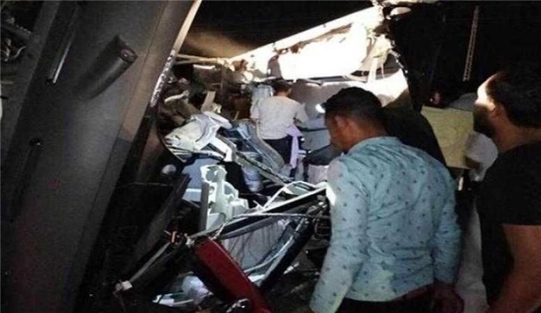 حادثه مرگبار برای هیأت مذاکره کننده قطری در مصر/ ۴ دیپلمات کشته شدند