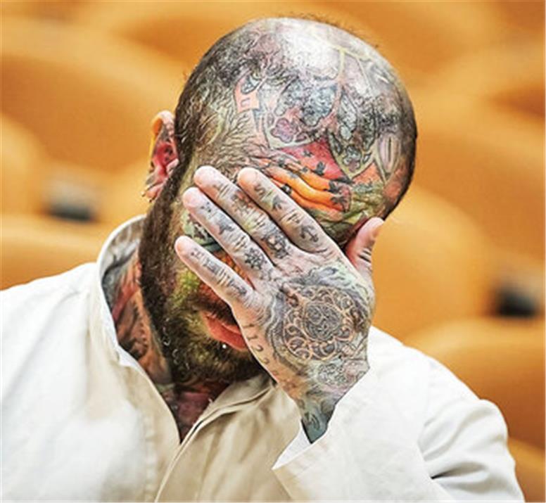 توضیح قوه قضائیه درباره سکته مغزی تتلو در زندان