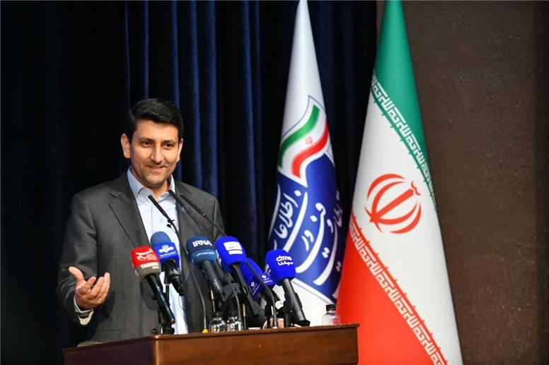 وزیر ارتباطات: روابط عمومی؛ نزدیک‌کننده دل‌هاست