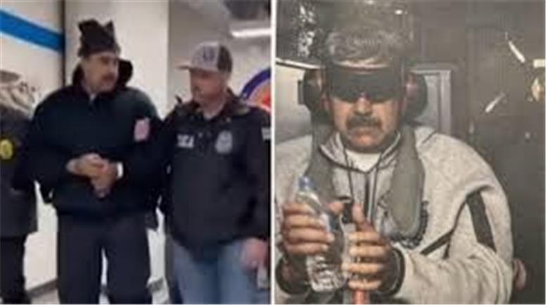 ونزوئلا پس از بحران؛ ثبات داخلی و چالش‌های پیش‌رو