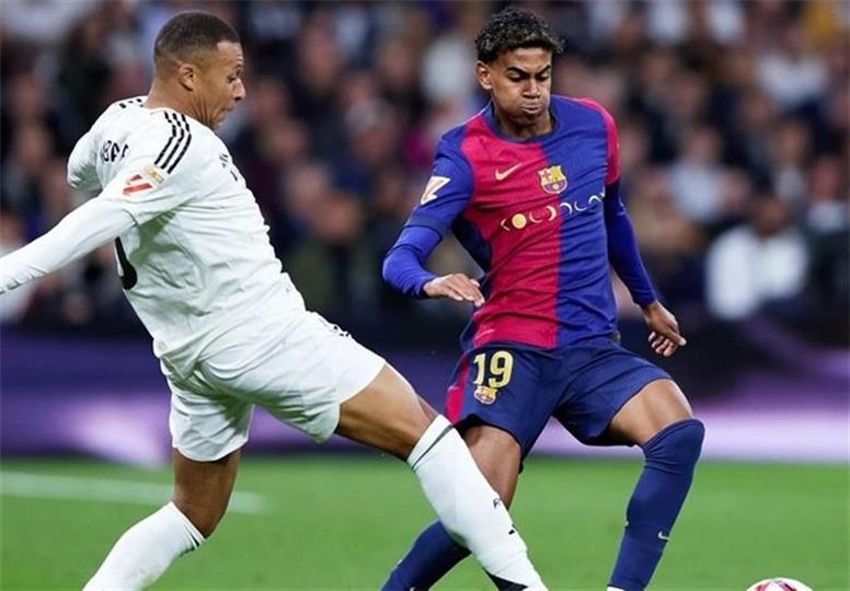 رئال مادرید - بارسلونا؛ ال‌کلاسیکویی دیگر در عربستان