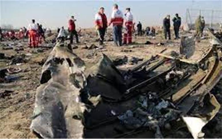 خبر جدید از پرونده هواپیمای اوکراینی: احتمال صدور حکم اعدام برای سه متهم