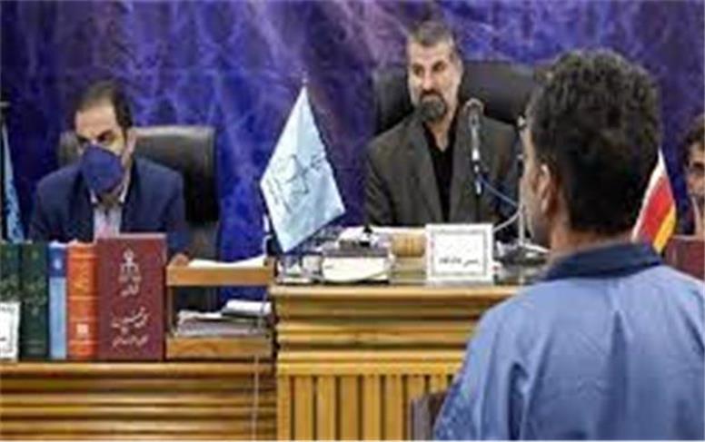 احکام بدوی متهمان پرونده «محله خانه اصفهان» صادر شد/ حکم اعدام برای ۳ نفر از متهمان