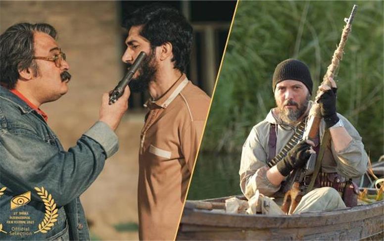 دو فیلم ایرانی در جشنواره بنگلادش