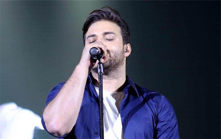 چرا بابک جهانبخش کنسرت هایش را لغو کرد؟