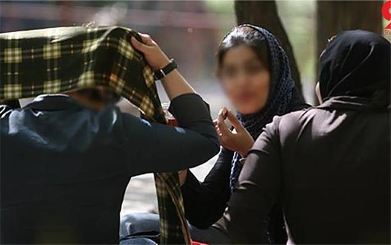 خراسان جنوبی: خدمت‌رسانی به زنان بدون حجاب ممنوع شد