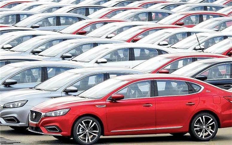 جزییات عرضه خودروهای وارداتی در بورس کالا اعلام شد