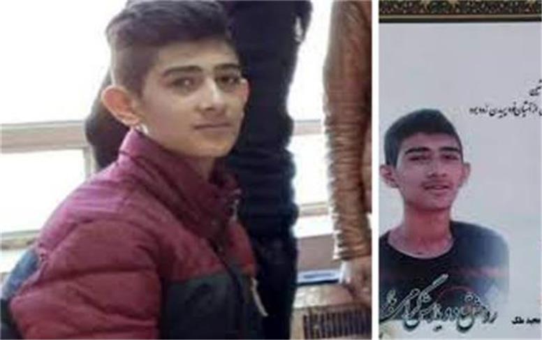 اطلاعات بیشتر در مورد کشته شدن «مهرداد ملک»/ مرگ در اثر شلیک پلیس؟