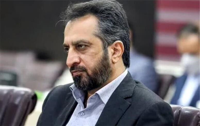 «جواد اصغری» سرپرست شهرداری مشهد شد