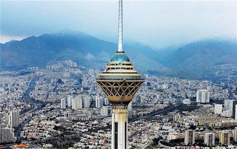 هوای «مطلوب» همچنان برای تهرانی‌ها