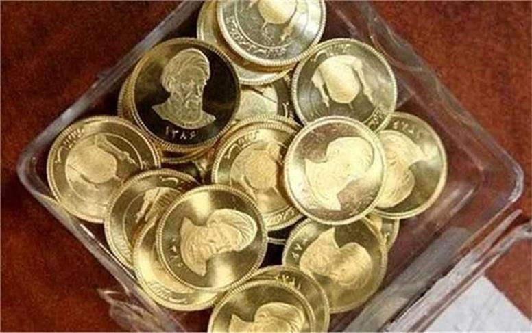 ششم آبان: قیمت طلا، سکه و ارز / سکه وارد کانال ۳۰ میلیون تومان شد
