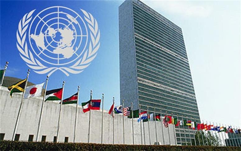 مجمع عمومی سازمان ملل قطعنامه آتش‌بس فوری در غزه را تصویب کرد