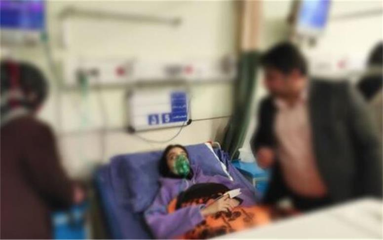 سریال مسمومیت‌ها به خوابگاه دانشجویی دخترانه در ارومیه رسید؛ ۲۹ نفر بستری شدند