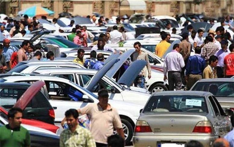 قیمت روز محصولات ایران خودرو و سایپا + جدول