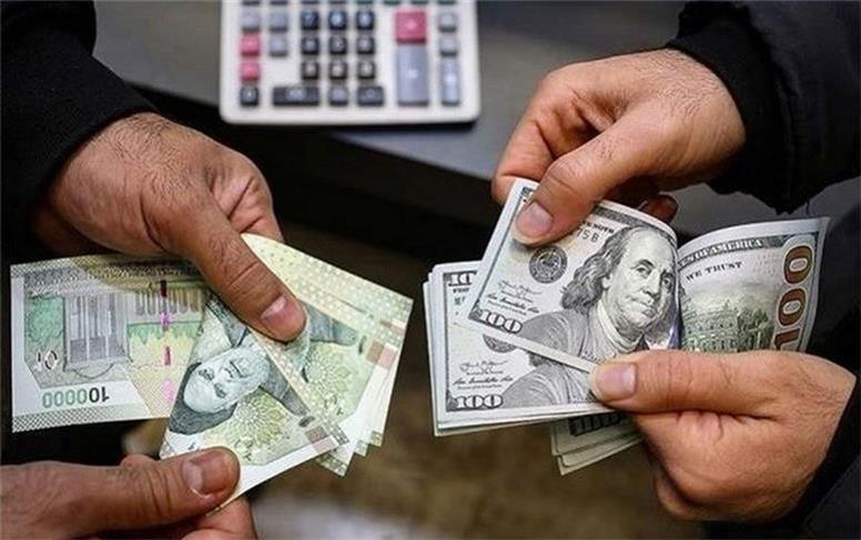 اعلام بانک مرکزی: افزایش نرخ رسمی ۲۷ ارز