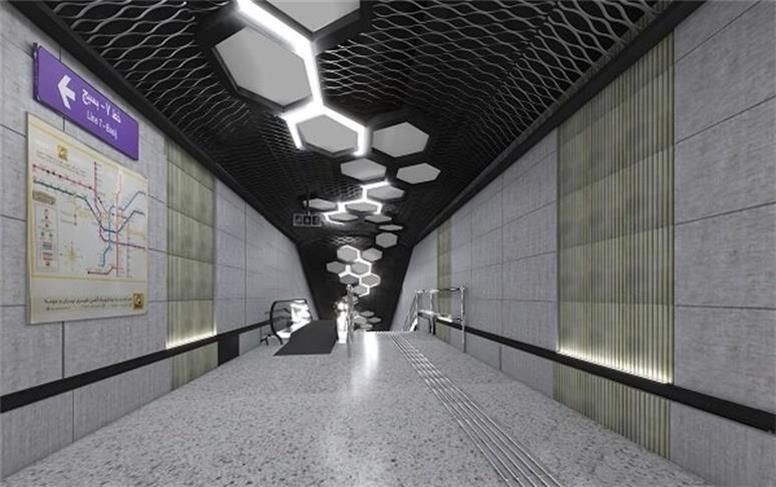 افتتاح ۵ ایستگاه و یک ورودی جدید در متروی تهران تا پایان سال
