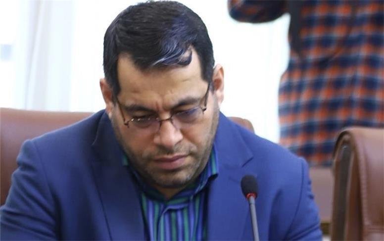 رئیس جدید مرکز اطلاع‌رسانی پلیس پایتخت منصوب شد