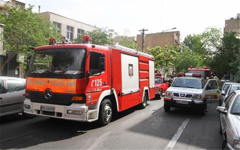 طرح جدید آتش‌نشانی برای کاهش حوادث چهارشنبه‌سوری