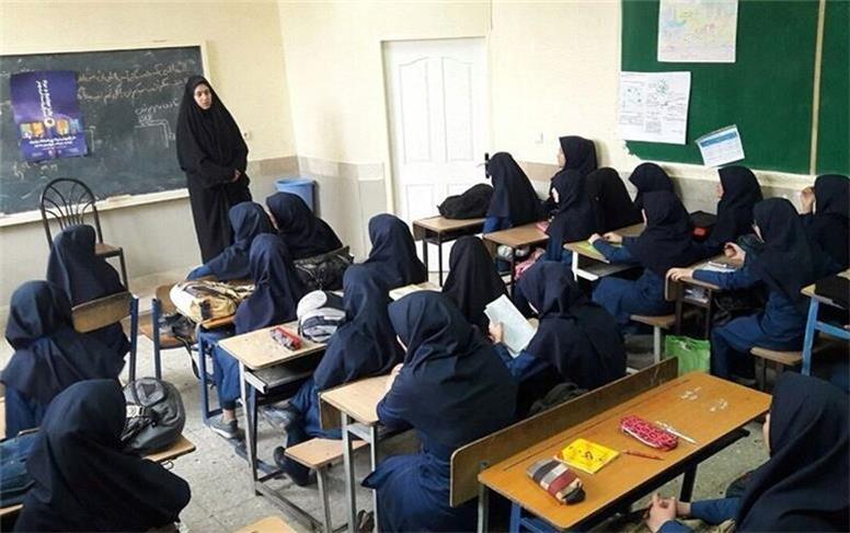 مدارس نوبت عصر تهران، ۲ ساعت زودتر تعطیل می‌شوند