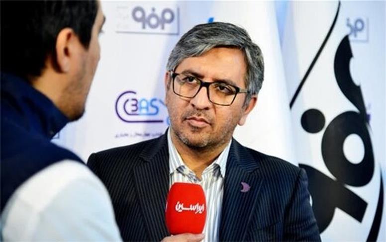 مسیر زاینده؛ بزرگترین گردهمایی شرکت‌های دانش‌بنیان فعال در صنعت فولاد کشور